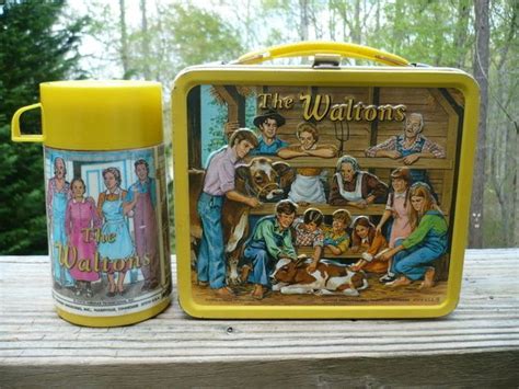 wheeler yellow lunch box metal|old school lunch boxes.